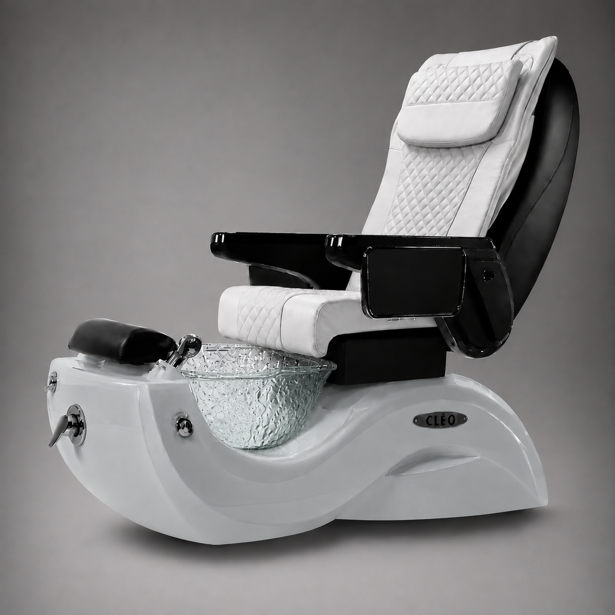 J&A Cleo G5 Pedicure Spa Chair