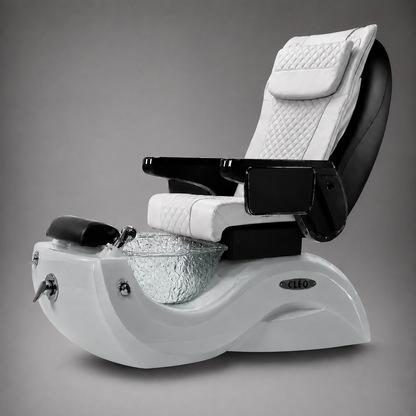 J&A Cleo G5 Pedicure Spa Chair