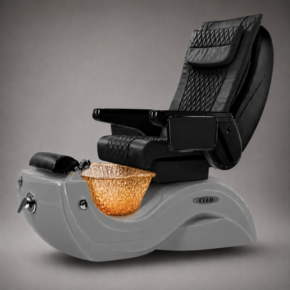 J&A Cleo G5 Pedicure Spa Chair