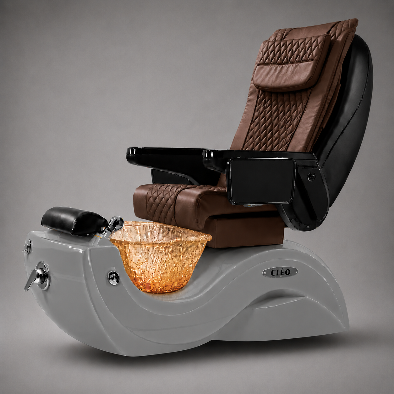 J&A Cleo G5 Pedicure Spa Chair