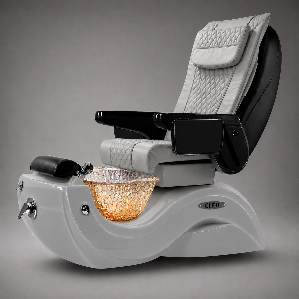 J&A Cleo G5 Pedicure Spa Chair