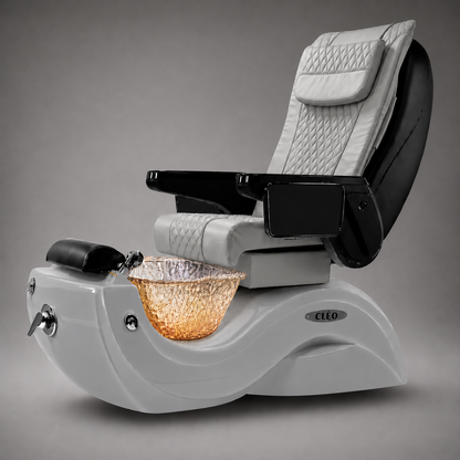 J&A Cleo G5 Pedicure Spa Chair