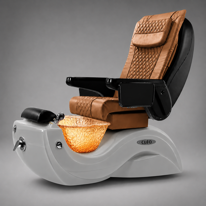 J&A Cleo G5 Pedicure Spa Chair