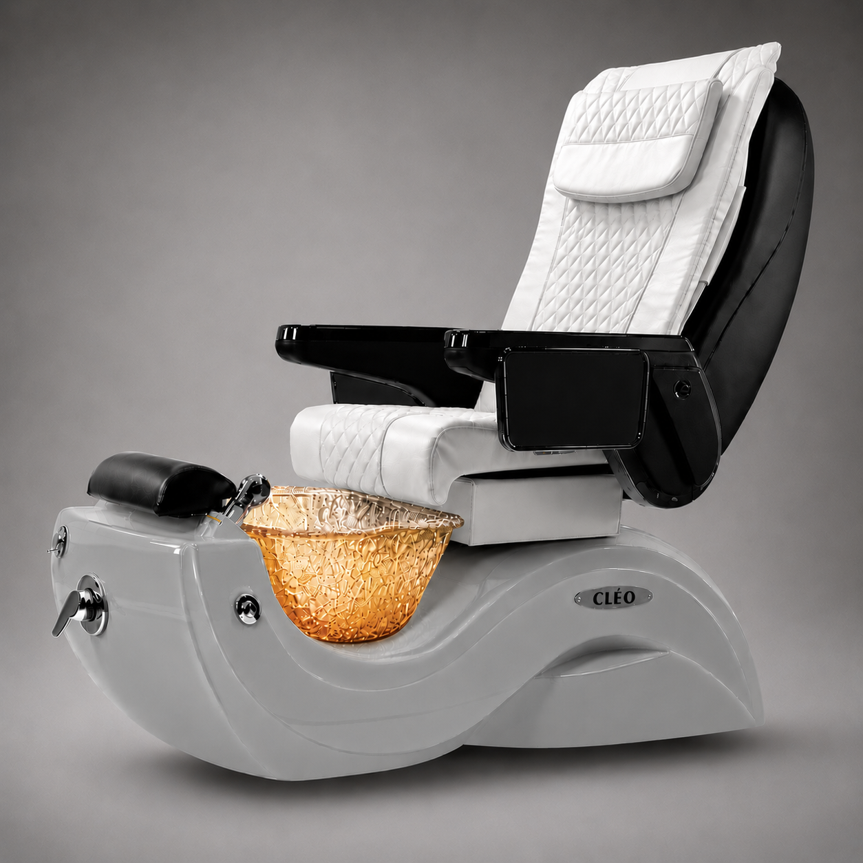 J&A Cleo G5 Pedicure Spa Chair
