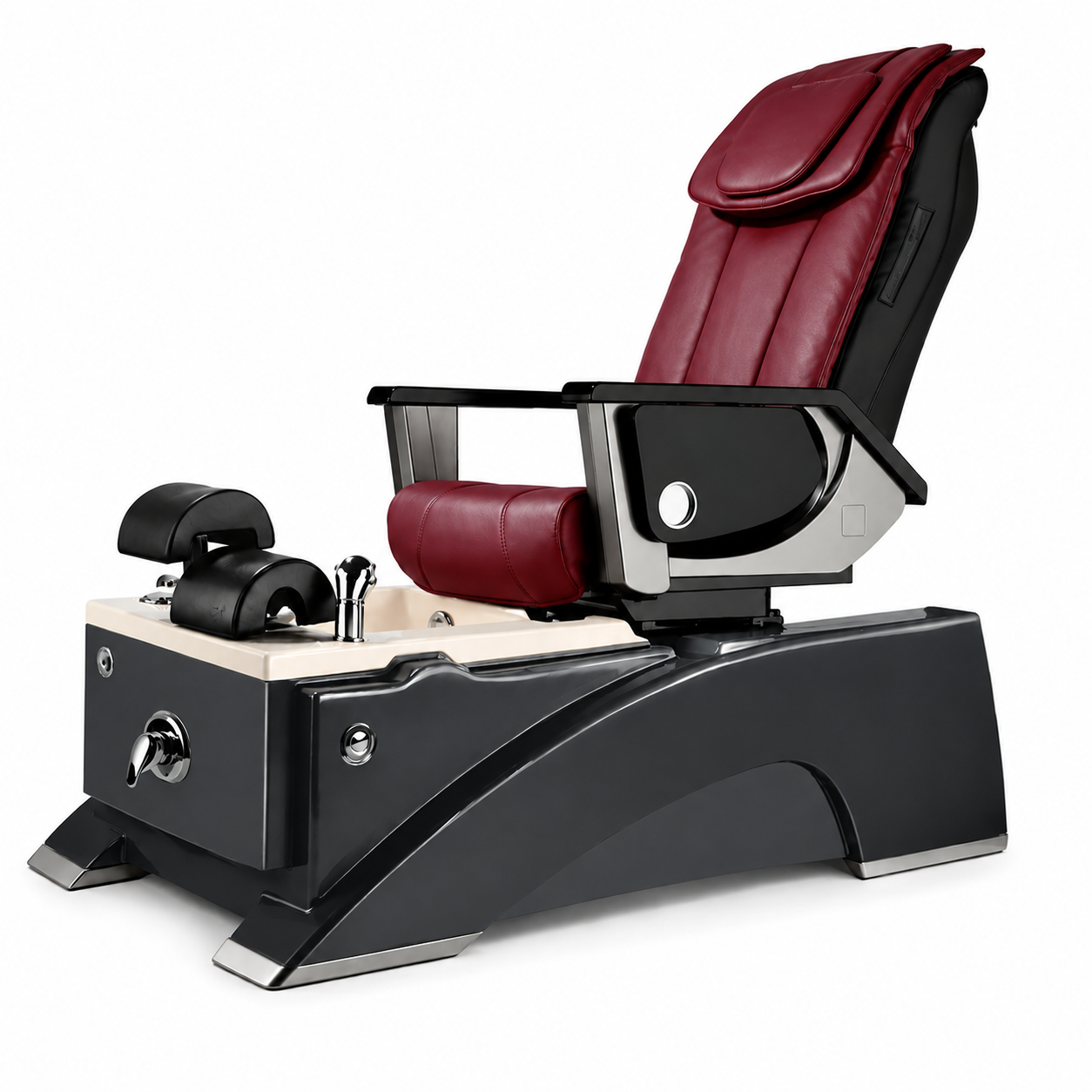 J&A Episode LX Pedicure Spa Chair