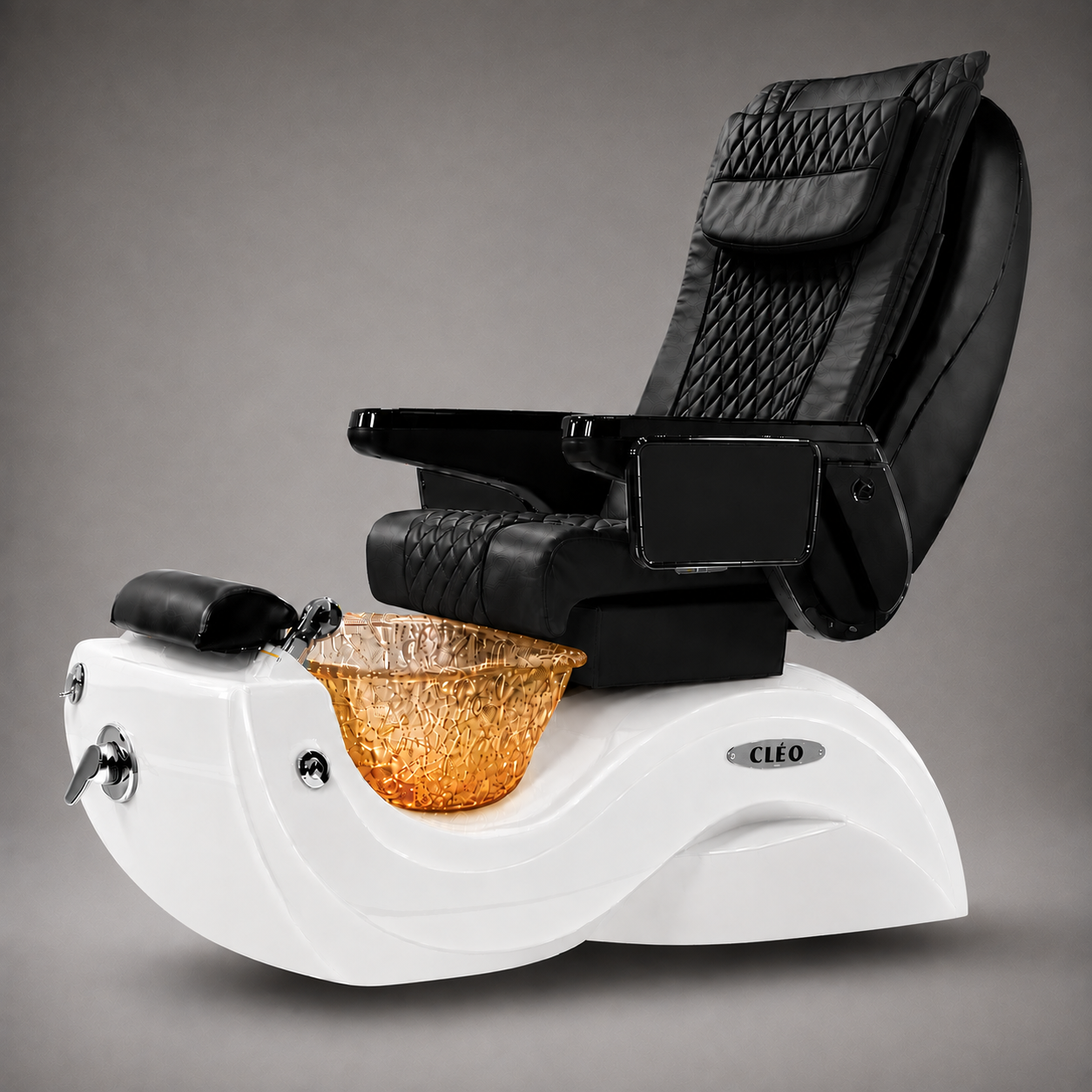 J&A Cleo G5 Pedicure Spa Chair