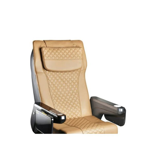 Sillón de pedicura completo únicamente - Compatibilidad con Cleo G5 y Petra G5, Calidad Premium