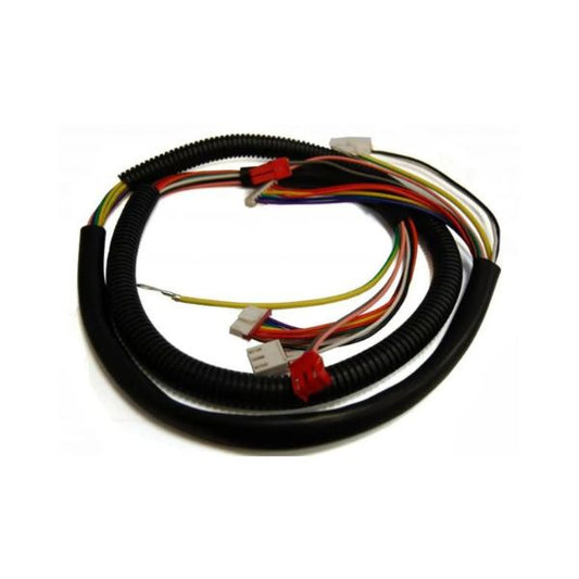 Wire for DC Motor and Travel Sensor - Cleo & New Episode, Cable for Motor and Sensor Integration