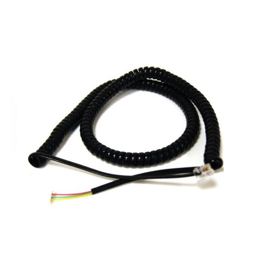 Coiled Remote Wire for Cleo – Flexible and Durable Cable for Seamless Remote Operation