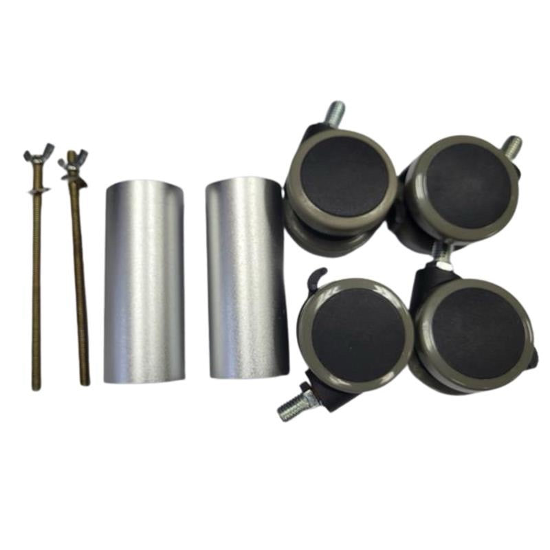 DP Pedi Cart Complete Part Set