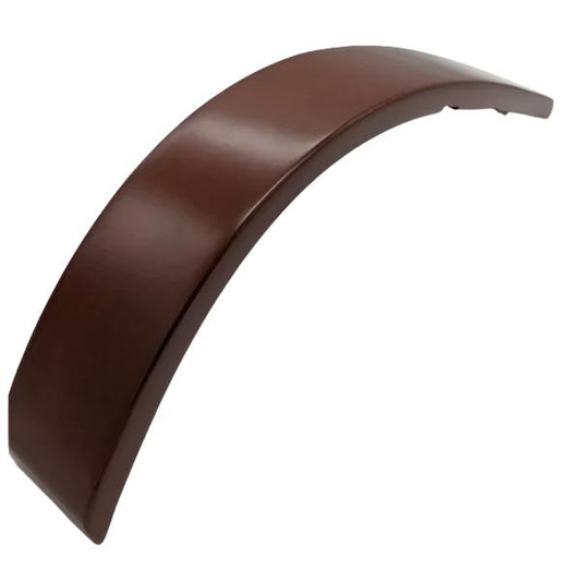 Wood Arm Top for Empress SE/LE, Cleo SE, Petra GX - Wood Finish Armrest Top for Multiple Models