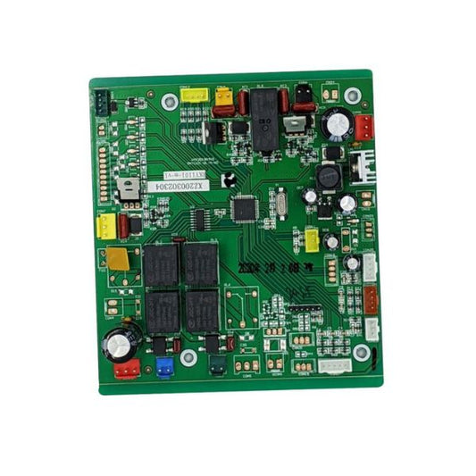 Main PCB for Cleo SE and Petra GX – Central Circuit Board for Cleo SE and Petra GX Models