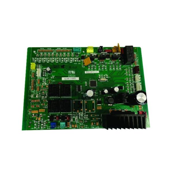 PCB principal para Empress LE y SE: placa de circuito Crucial para los modelos Empress LE y SE