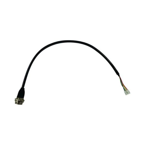 5-Prong Remote Wire - Durable & Reliable Connection for Versatile Electrical Applications