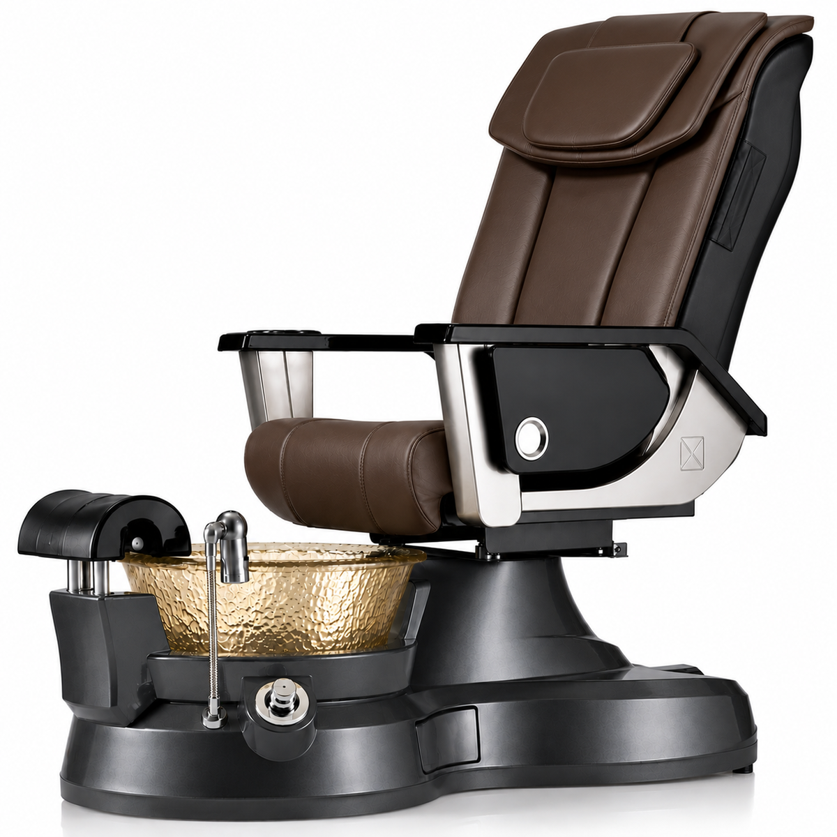 J&A LENOX LX Pedicure Spa Chair
