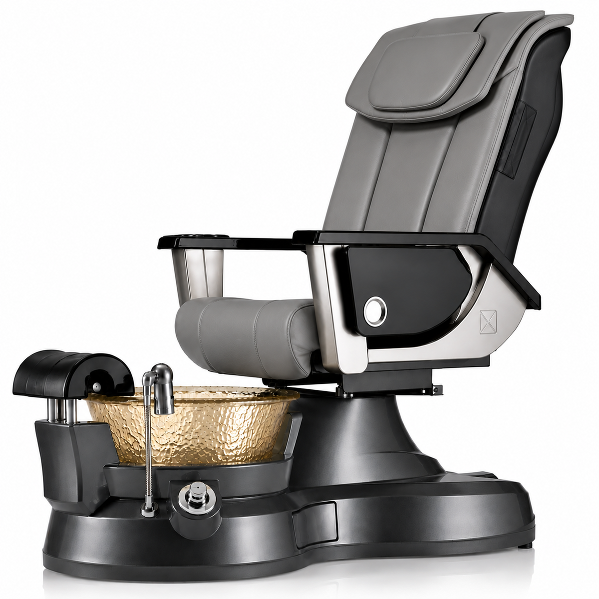 J&A LENOX LX Pedicure Spa Chair