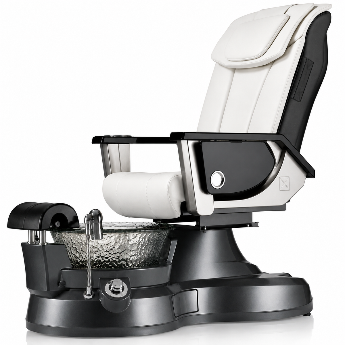 J&A LENOX LX Pedicure Spa Chair
