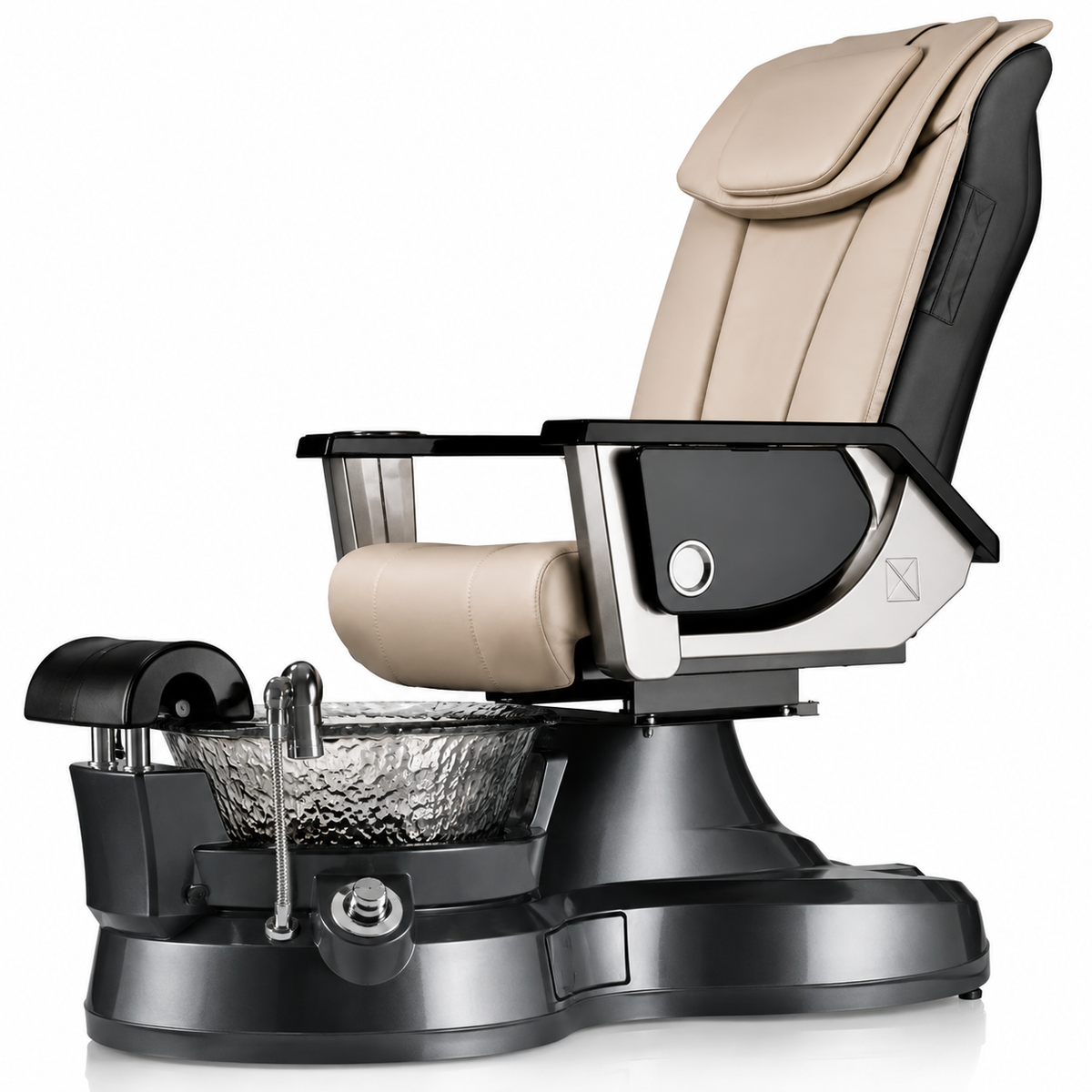 J&A LENOX LX Pedicure Spa Chair