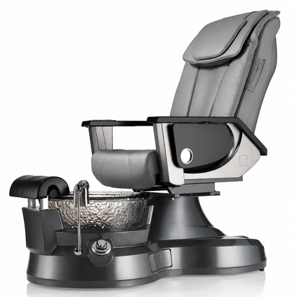 J&A LENOX LX Pedicure Spa Chair