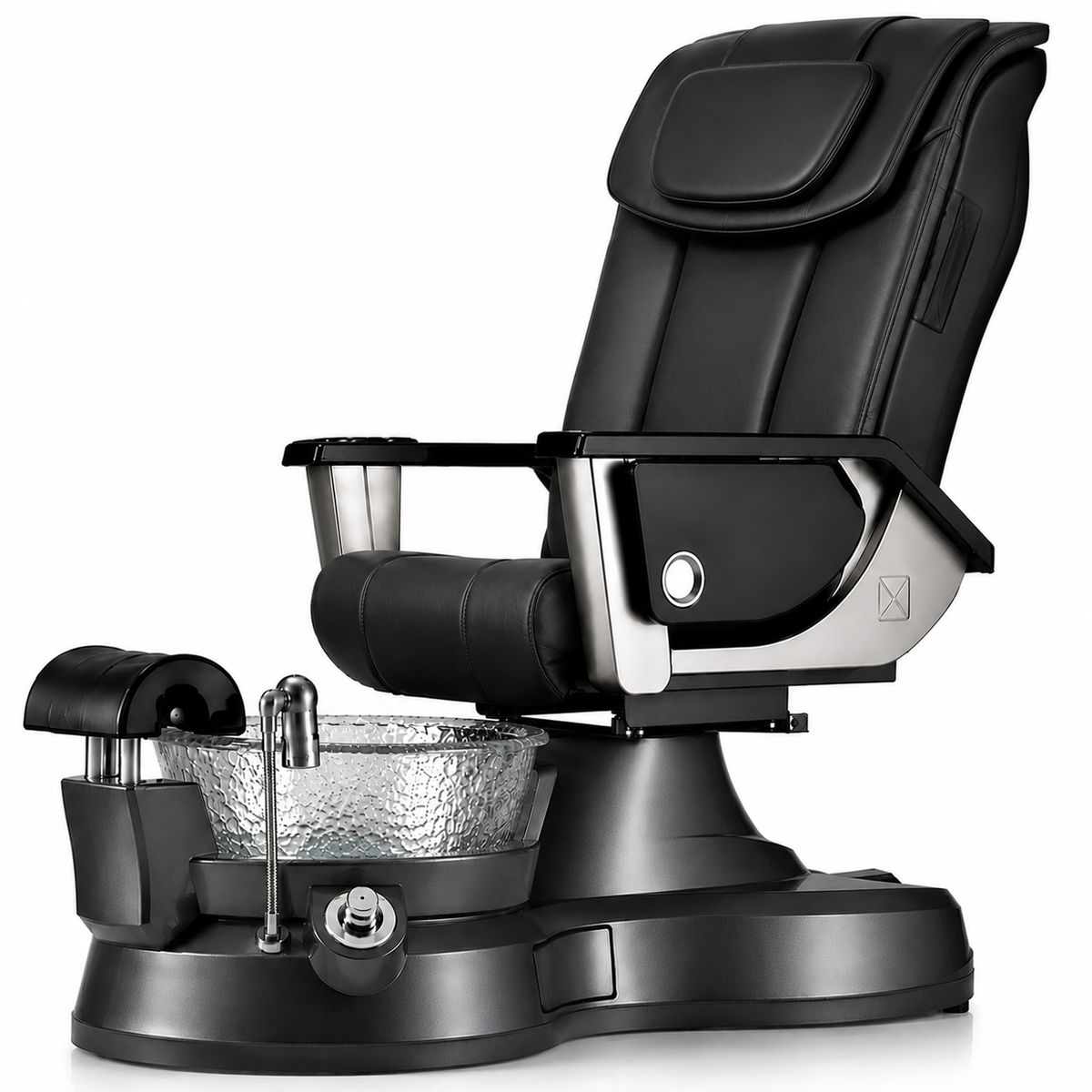 J&A LENOX LX Pedicure Spa Chair