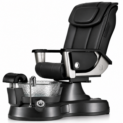 J&A LENOX LX Pedicure Spa Chair