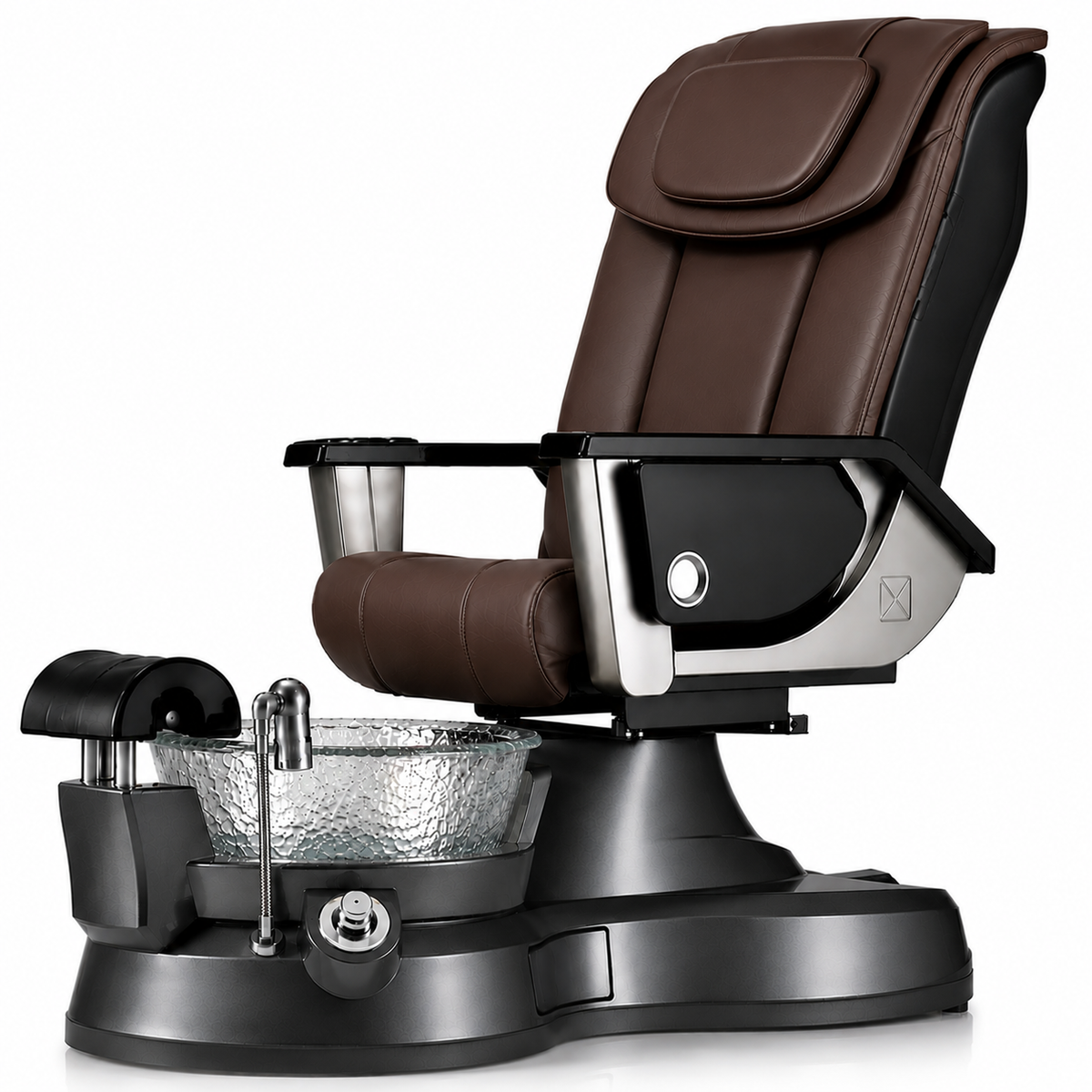 J&A LENOX LX Pedicure Spa Chair
