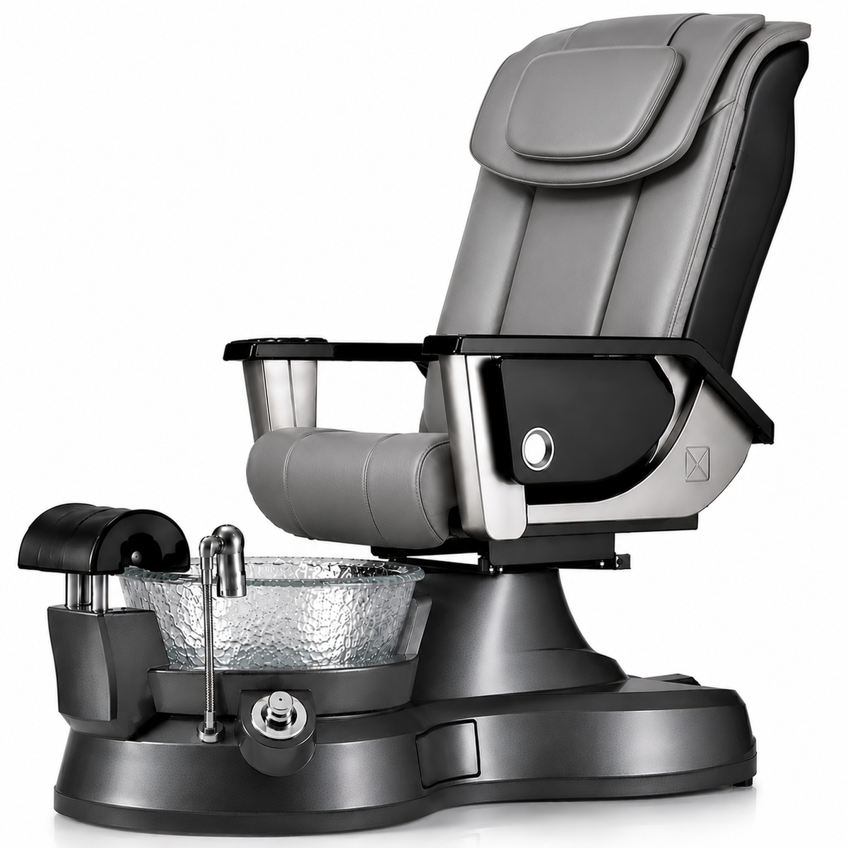 J&A LENOX LX Pedicure Spa Chair