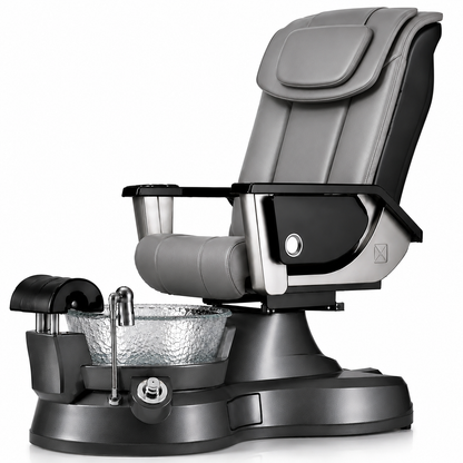 J&A LENOX LX Pedicure Spa Chair