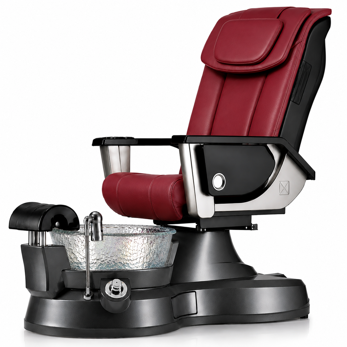 J&A LENOX LX Pedicure Spa Chair