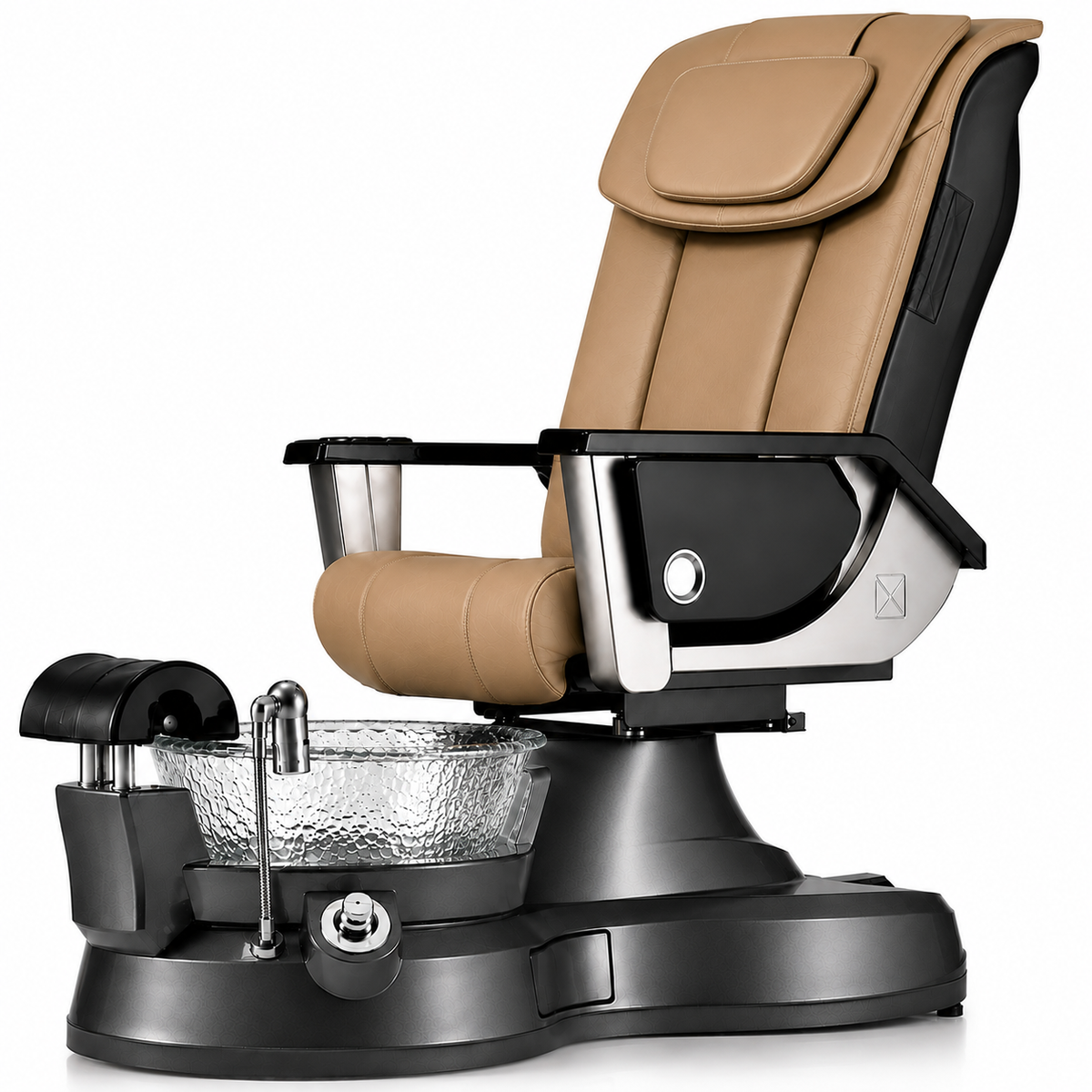 J&A LENOX LX Pedicure Spa Chair