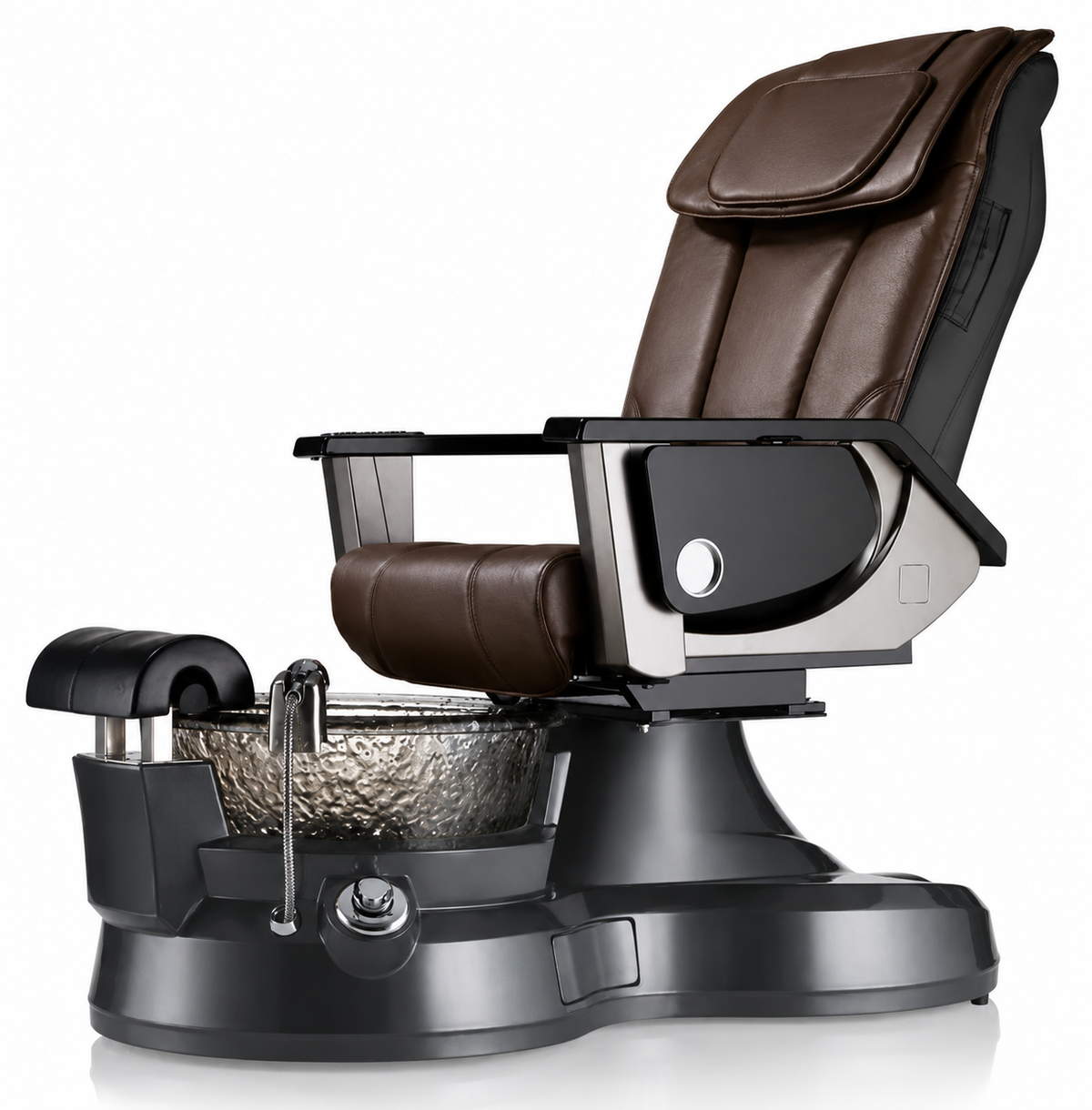 J&A LENOX LX Pedicure Spa Chair