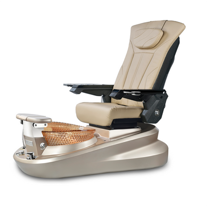 LENOX DM Pedicure Spa Chair