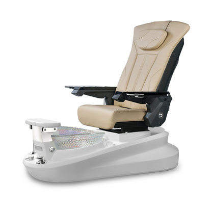 LENOX DM Pedicure Spa Chair