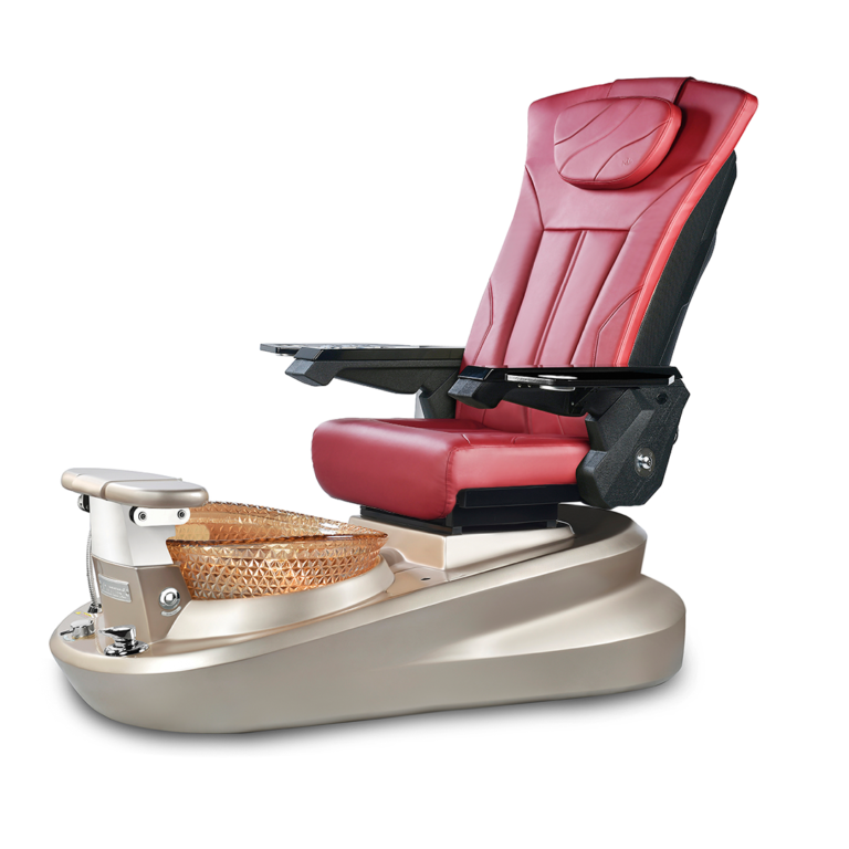 LENOX DM Pedicure Spa Chair