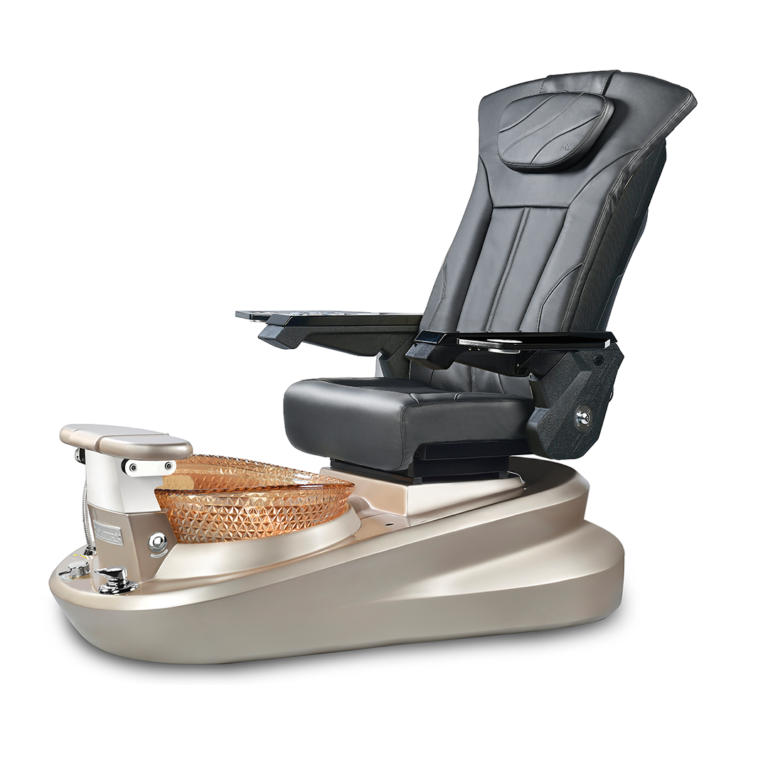 LENOX DM Pedicure Spa Chair