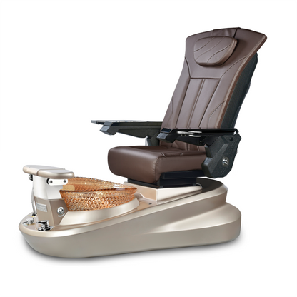 LENOX DM Pedicure Spa Chair