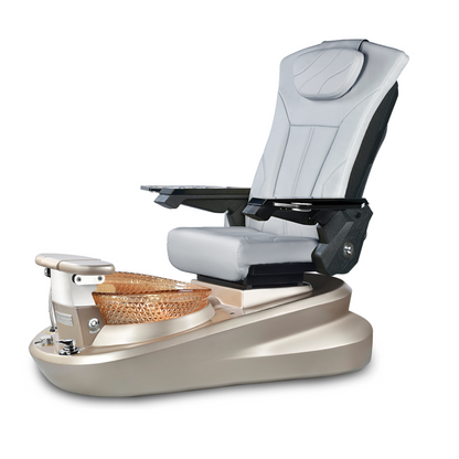 LENOX DM Pedicure Spa Chair