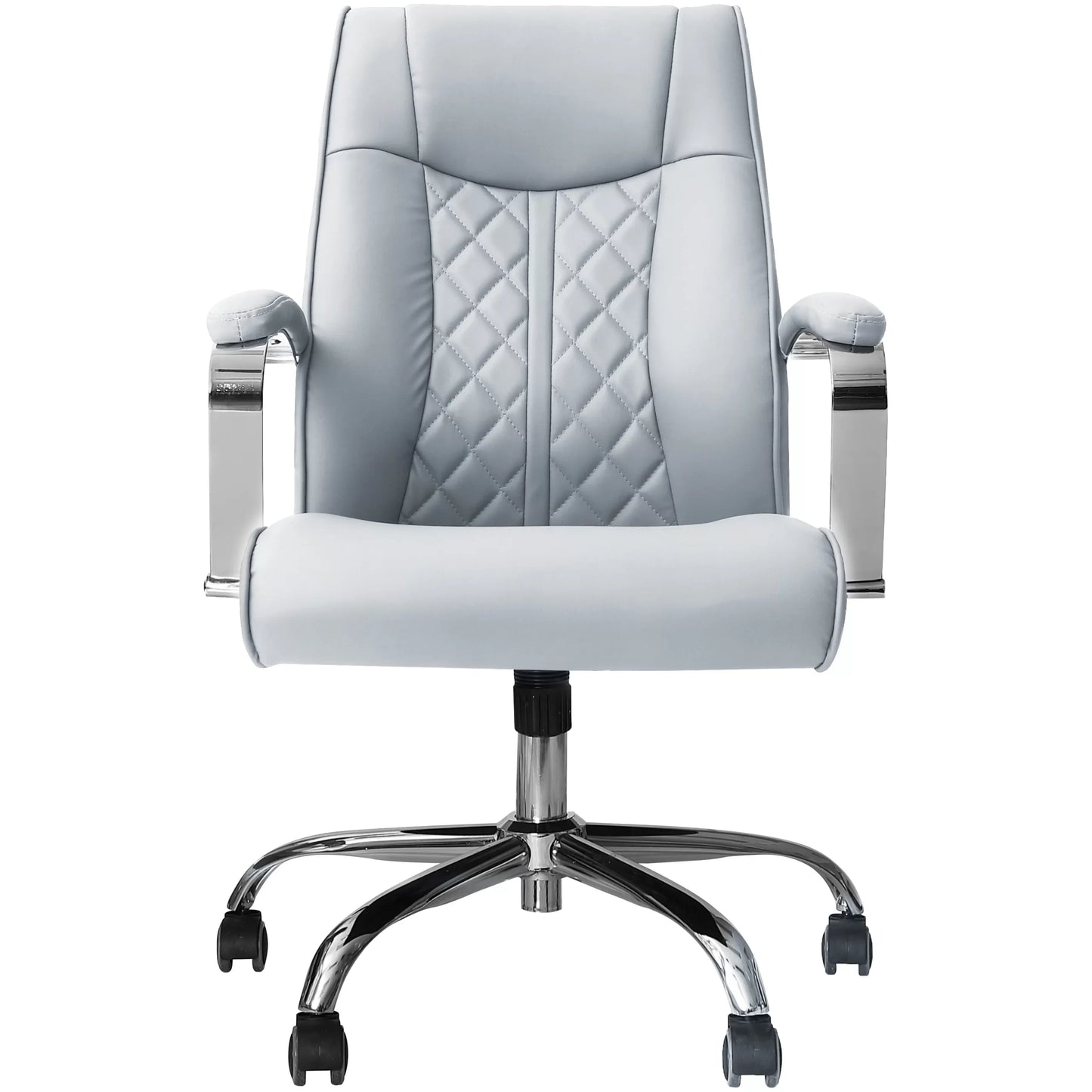 Monaco Customer Chair - Elegant, Comfortable, and Durable Seating for Salons, Premium Quality