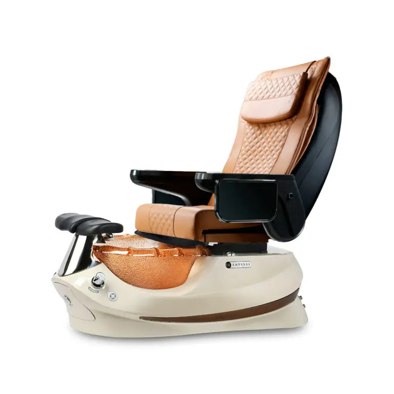 Empress G5 Pedicure Spa Chair