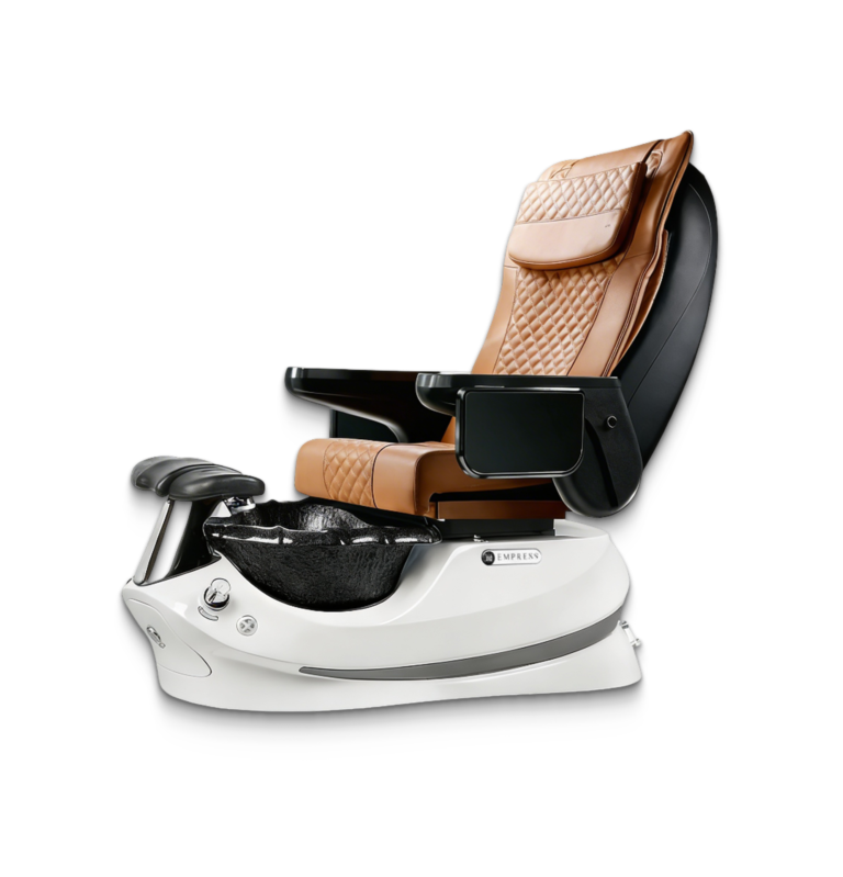 Empress G5 Pedicure Spa Chair