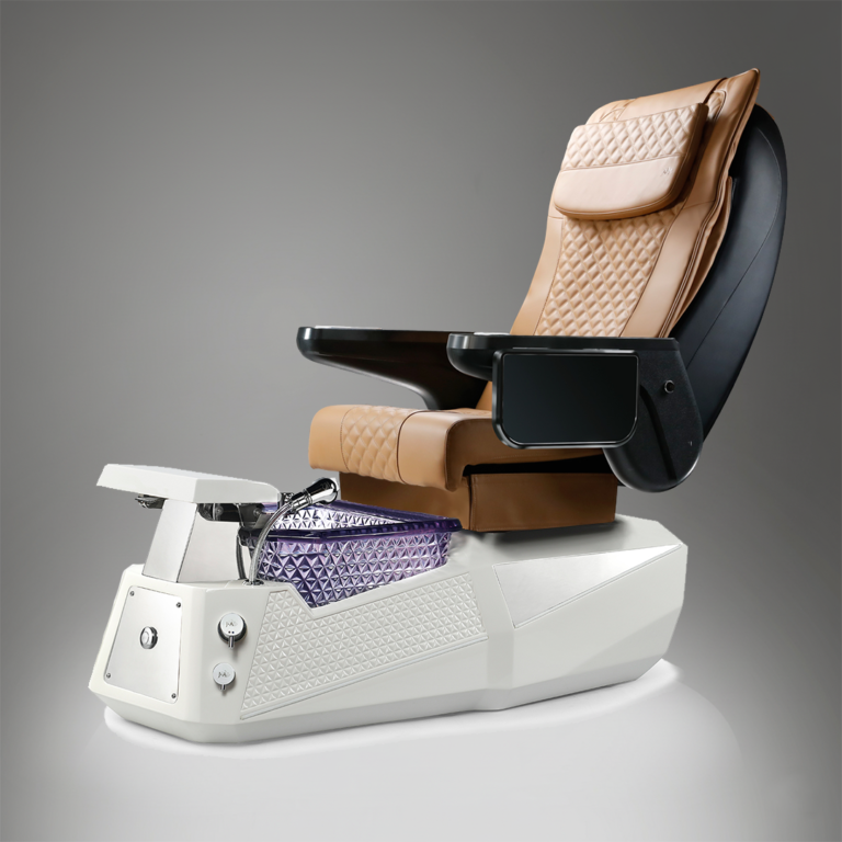 Toepia DM Pedicure Spa Chair
