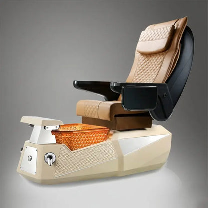 Toepia DM Pedicure Spa Chair