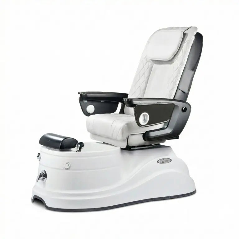 Pacific XO Pedicure Spa Chair