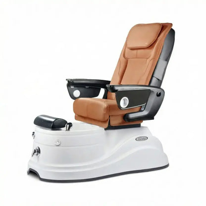 J&A Pacific XO Pedicure Spa Chair