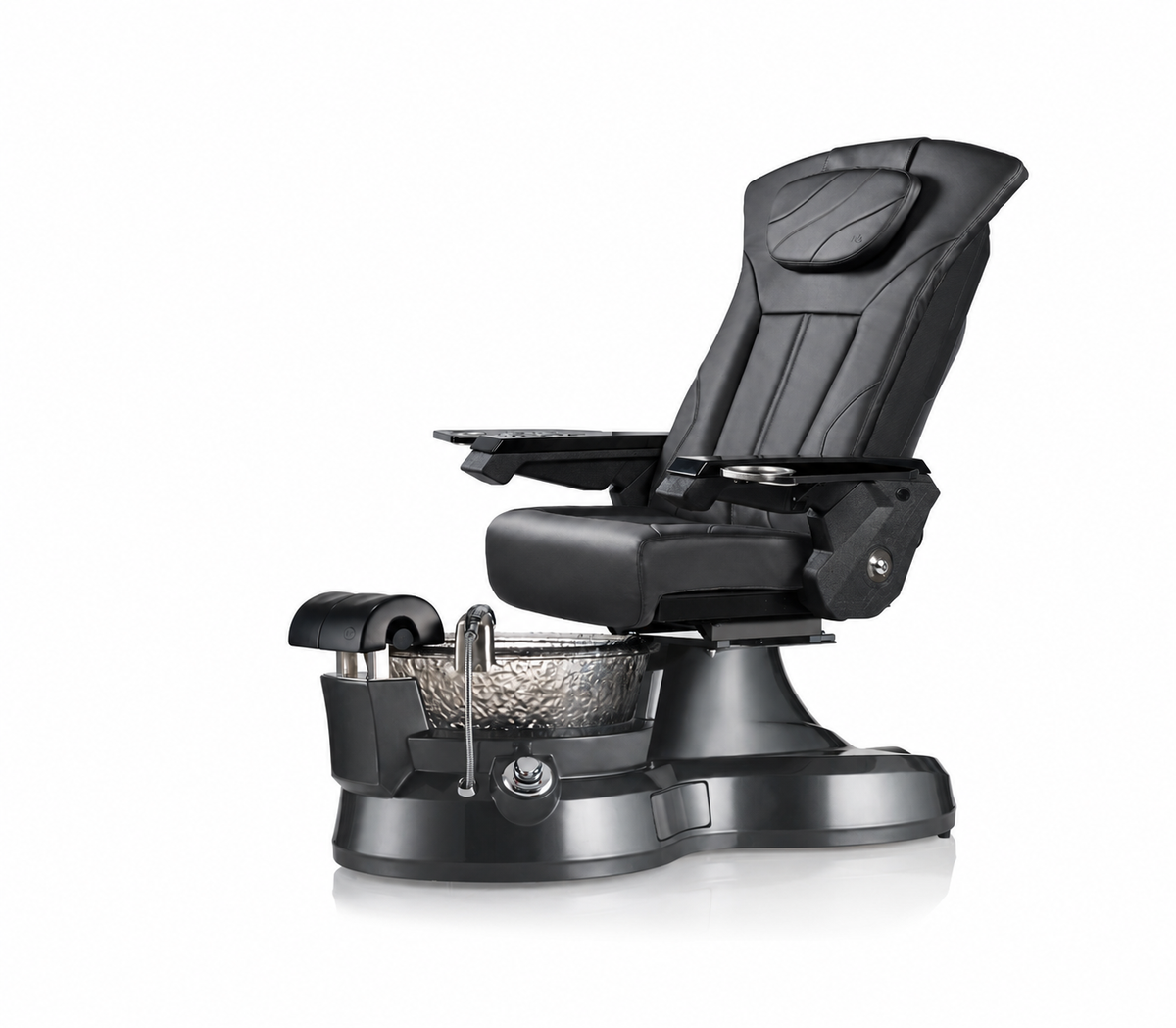 J&A LENOX LX Pedicure Spa Chair