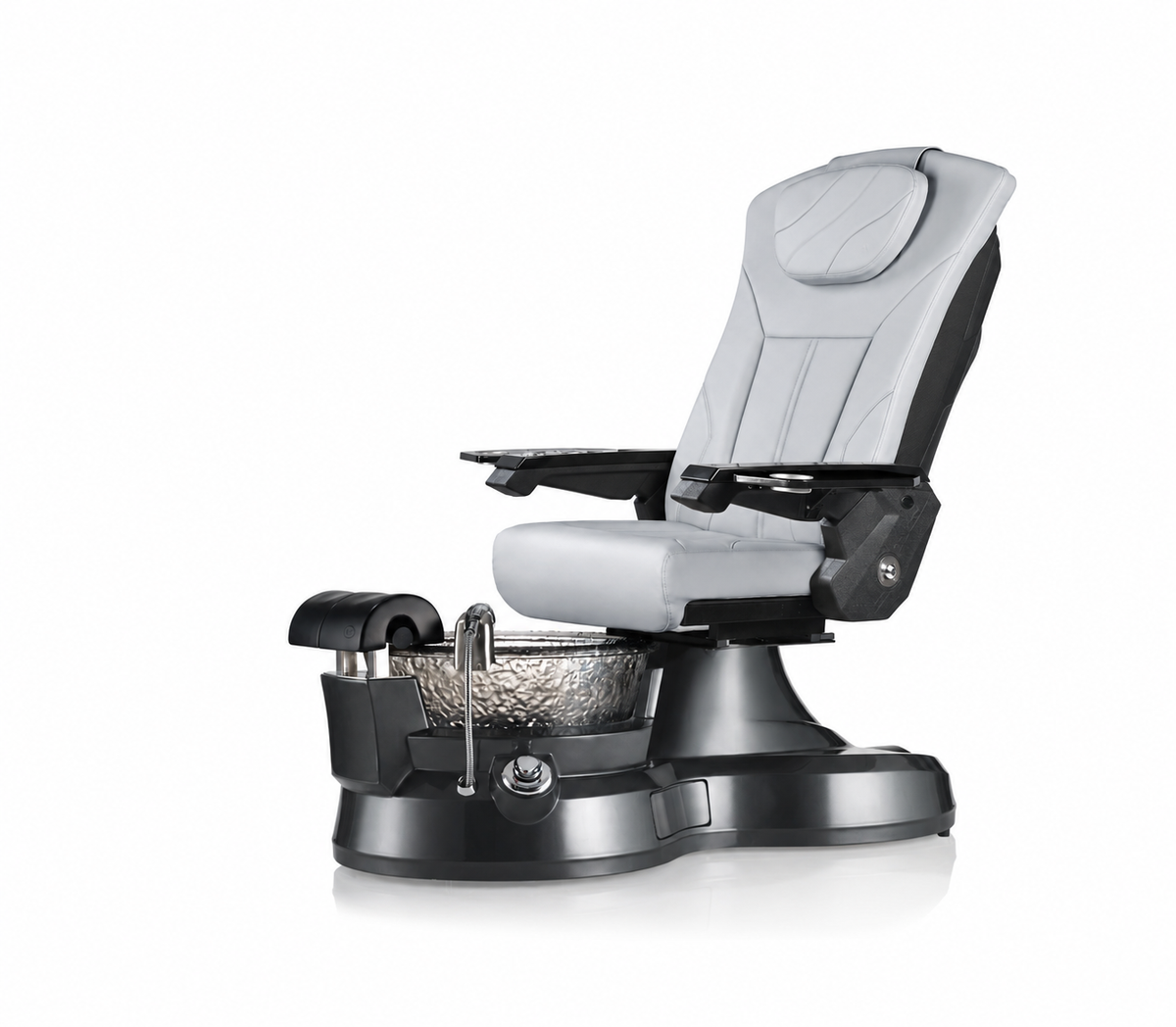J&A LENOX LX Pedicure Spa Chair