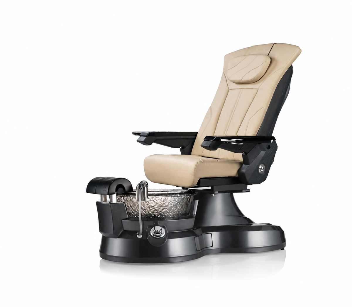 J&A LENOX LX Pedicure Spa Chair