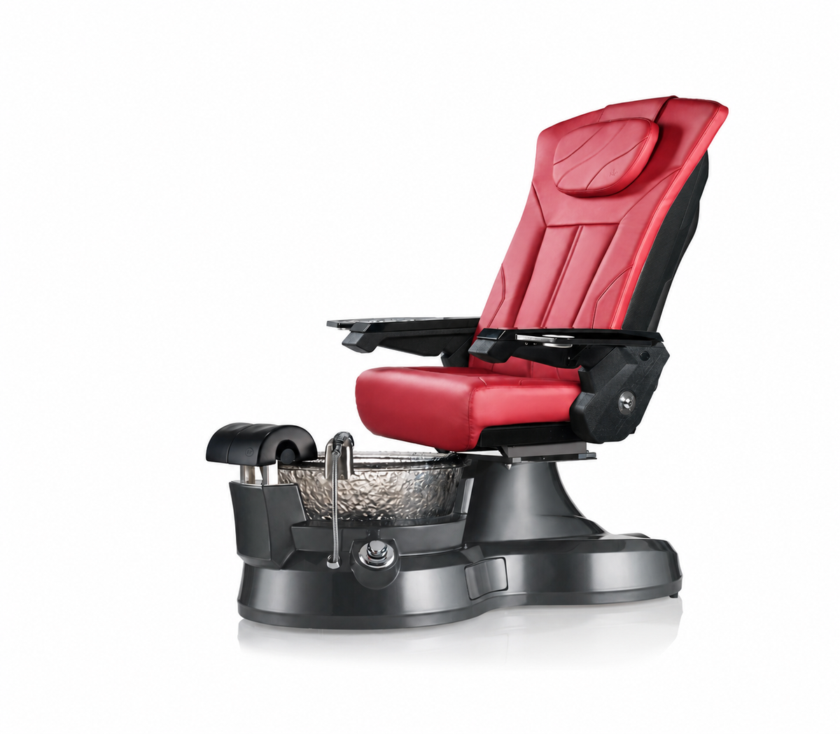 J&A LENOX LX Pedicure Spa Chair