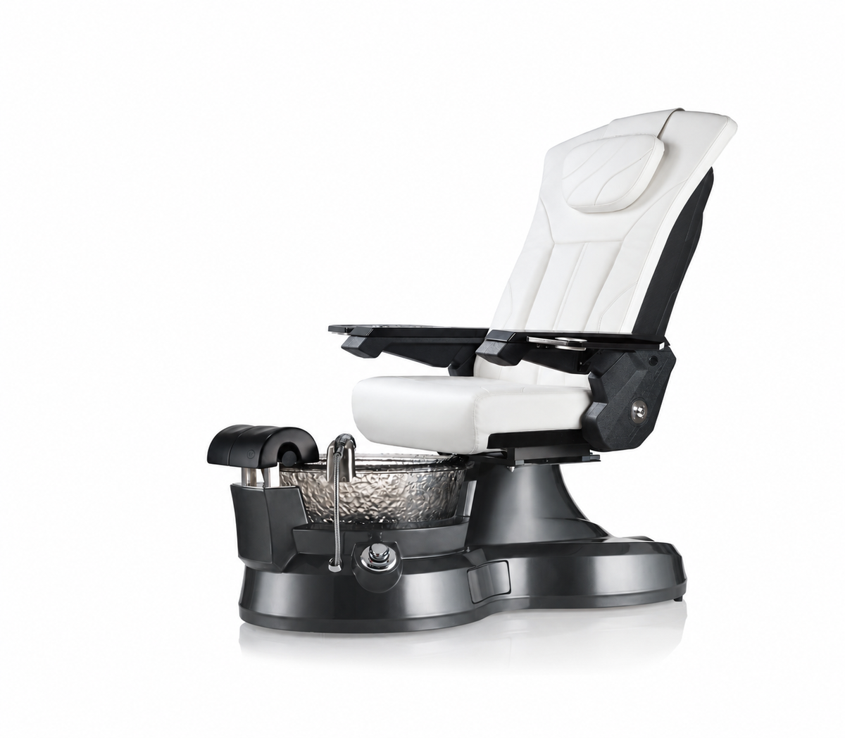 J&A LENOX LX Pedicure Spa Chair