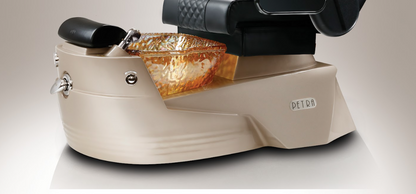 Petra Base – Durable Pedicure Spa Base for Stability & Support